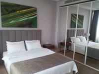 Divan Residence At Bomoti Plaza Istanbul Luaran gambar